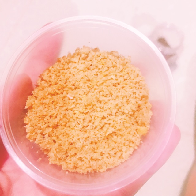 Ruốc  Cá Chiên Sông