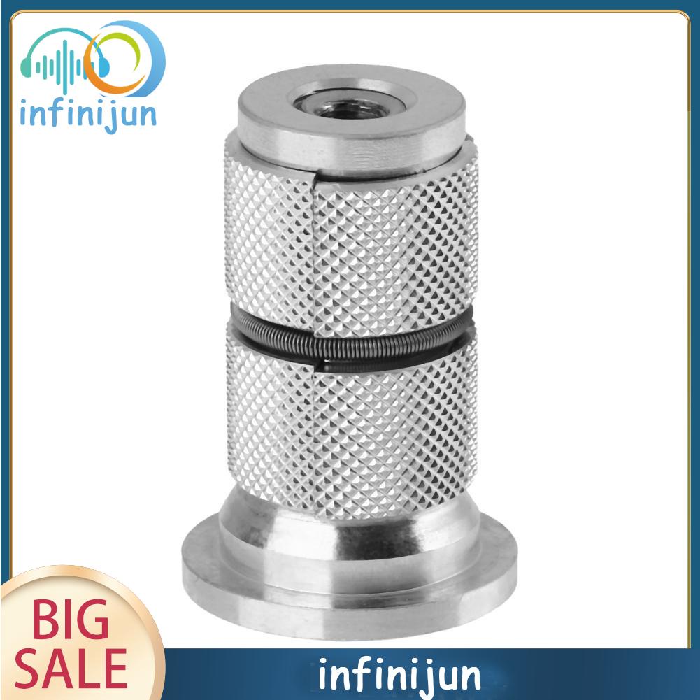 Ốc Vít Mở Rộng Phuộc Trước Xe Đạp Bằng Sợi Carbon Cao Cấp