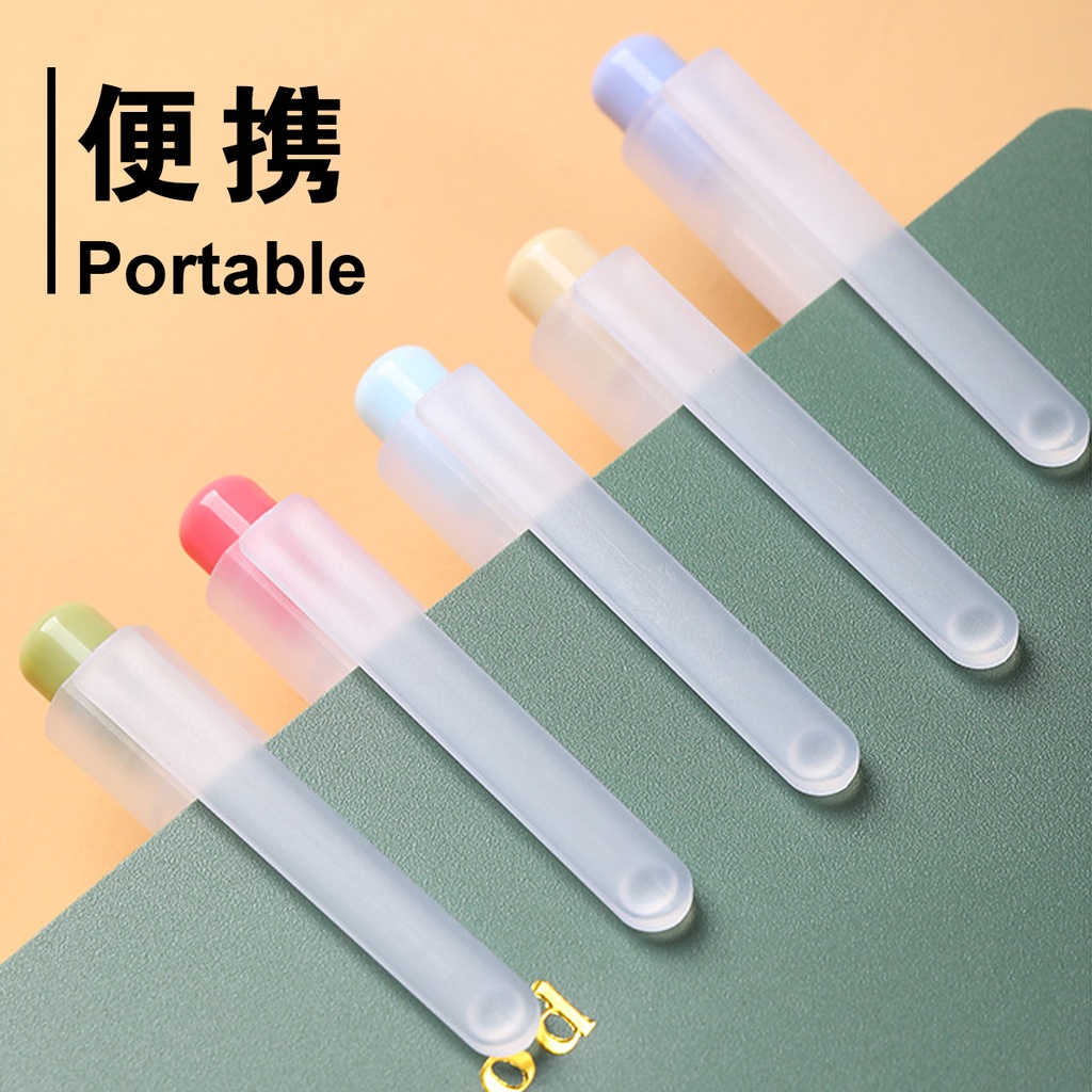 Bút gel SEAMIART ngòi bút 0.5mm ruột bút nhiều màu sắc