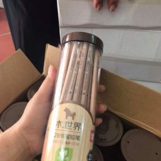 BÚT CHI 2B DELI