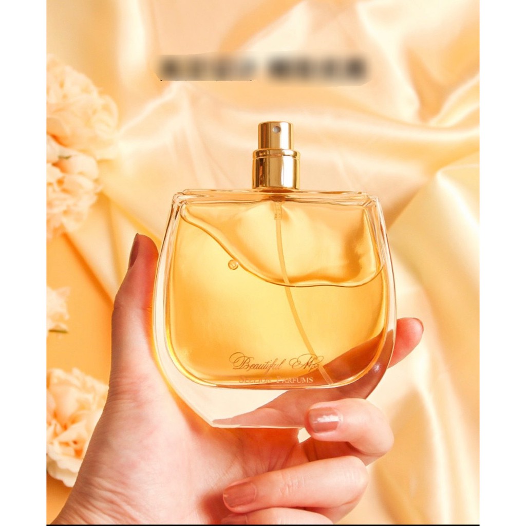 nước hoa nữ túi xách beautiful me eau de parfum cao cấp 100ml giá sỉ lẻ