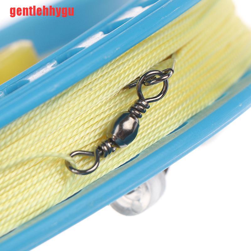 Cuộn Dây Thả Diều Bằng Nhựa ABS Dành Cho Người Lớn