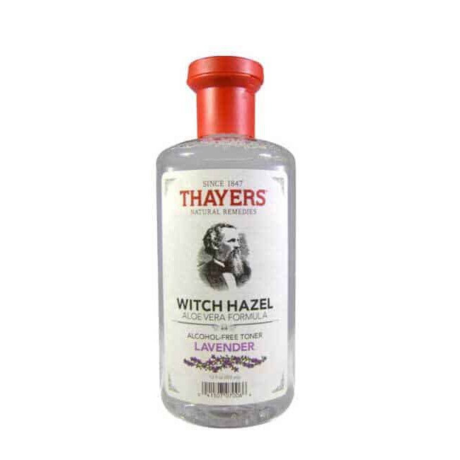 Nước Hoa Hồng Thayer Không Cồn 355ml – Toners Thayers