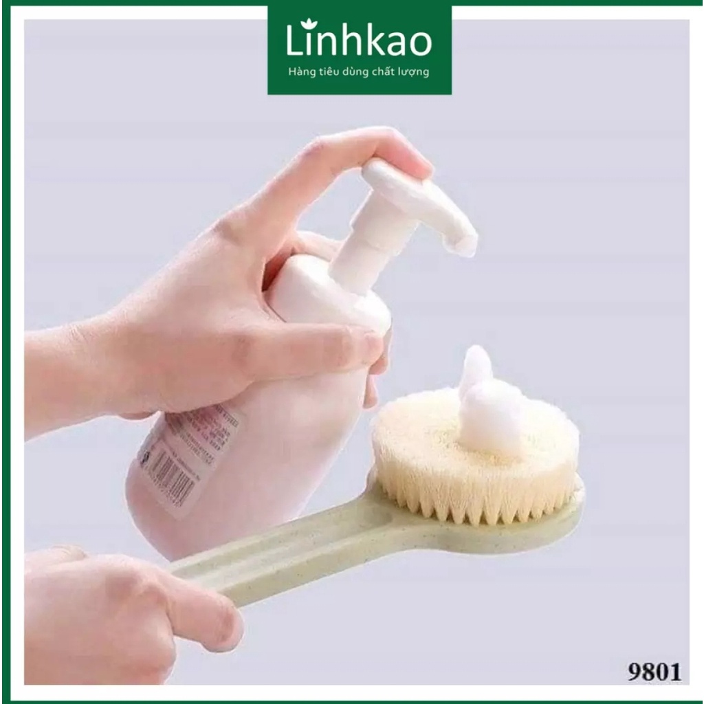 CỌ CHÀ LƯNG CAO CẤP  MUJI FULL  (CÓ HỘP)