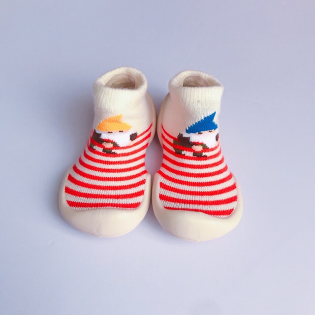 GGOMOOSIN MADE IN KOREA - E.L.F