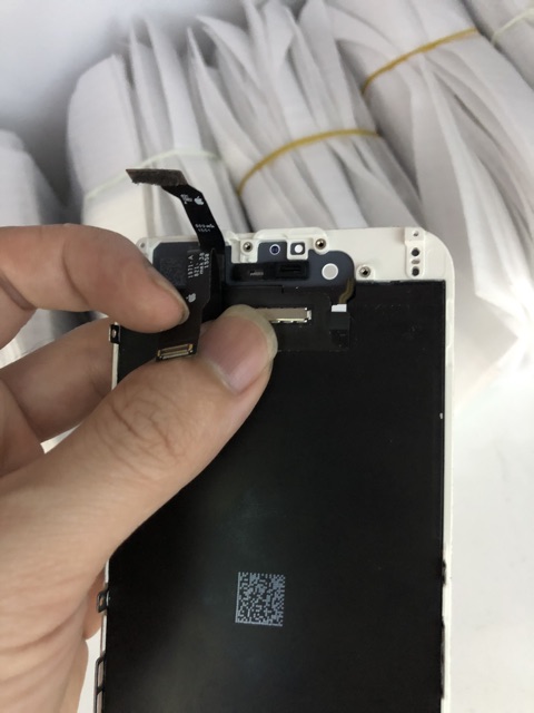 Màn hình iPhone 6G Zin Apple bóc máy toàn trắng. Bán buôn kèm bán lẻ | BigBuy360 - bigbuy360.vn