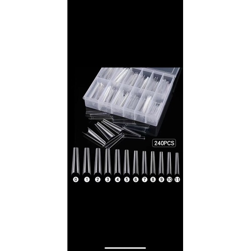 móng nối tre, nối thang