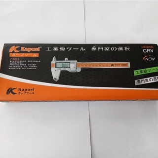 THƯỚC KẸP (THƯỚC CẶP) ĐIỆN TỬ KAPUSI