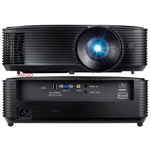 Máy chiếu Optoma Model JSA501