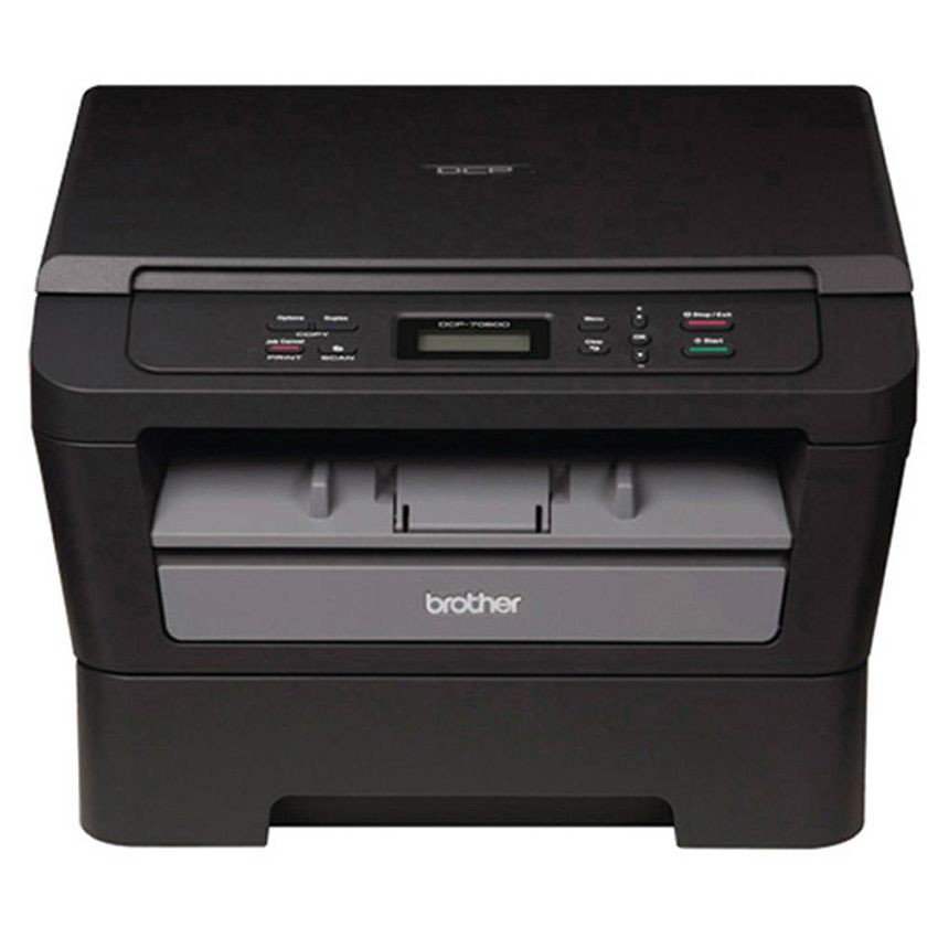 Máy in laser đa chức năng Brother DCP-L2520D