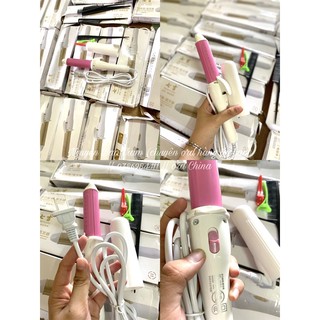 MÁY UỐN DUỖI TÓC ĐA NĂNG 2 IN 1