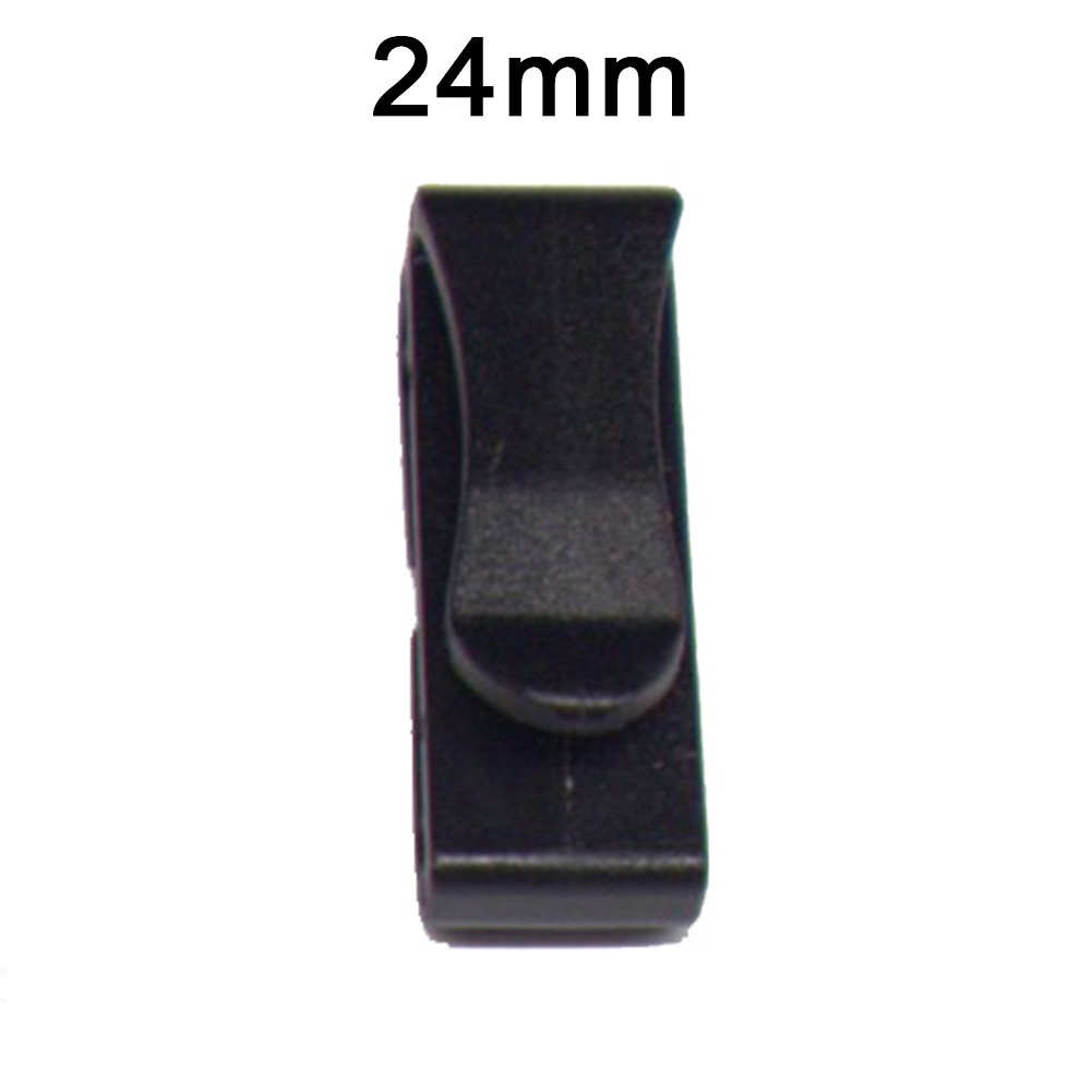 Bộ 2 khóa cài thắt lưng/thắt lưng/cầm tay/đeo/đai lưng