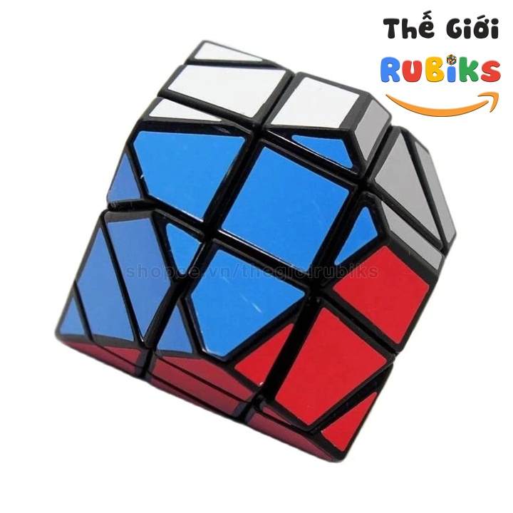 Rubik biến thể  DianSheng  3x3 Cube Rubic Viên Kim Cương Siêu Khó Đồ Chơi Giáo Dục Trí Tuệ Thông Minh Giải Trí