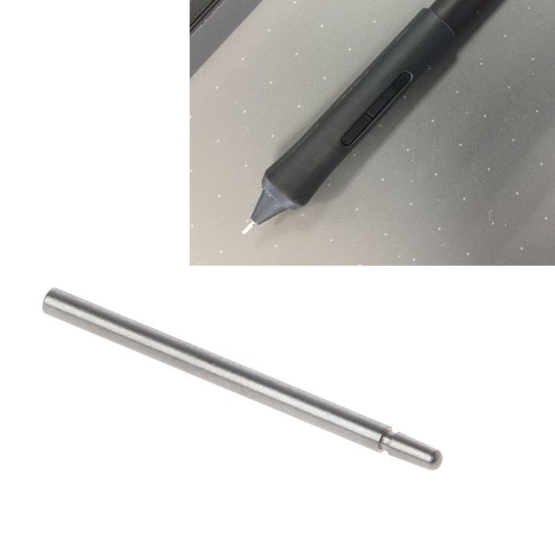 Đầu Bút Cảm Ứng Bằng Hợp Kim Titan Cho Máy Tính Bảng Intuos