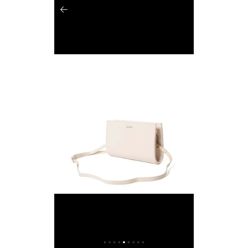 Juno - Túi Xách Nhỏ Clutch Dự Tiệc