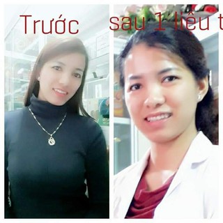Tăng cân Hồng Minh