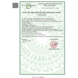 Vương thảo kiện cốt 150g (Mua 1 tặng 3)