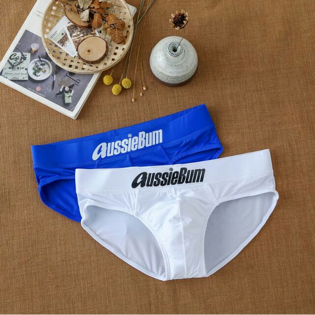 Quần lót Aussiebum