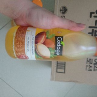 Sữa tắm  cottage 560ml
