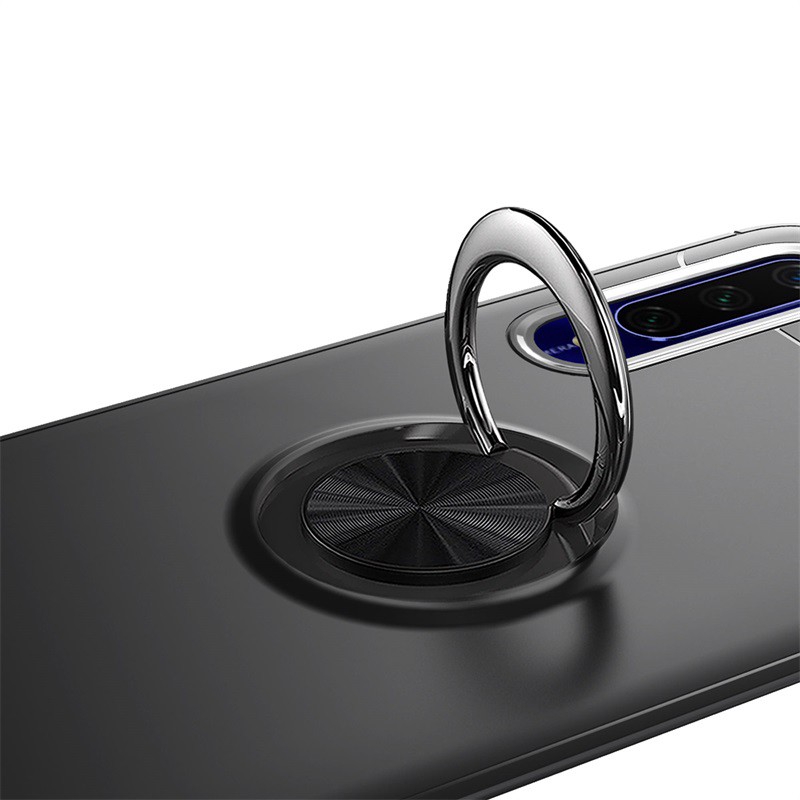 Ốp Điện Thoại Silicon Chống Rơi Có Giá Đỡ Cho Xiaomi Mi 9 9se CC9e CC9 Mi 9 Lite A3 Lite