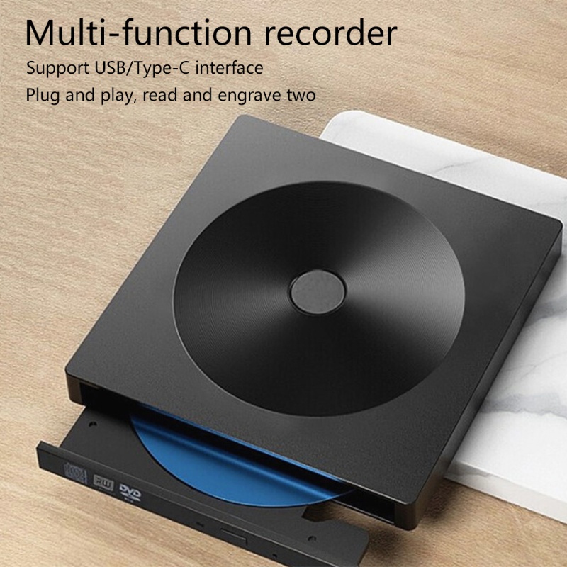 Ổ Đĩa DVD / ROM Chuyên Dụng Cho Máy Tính Laptop