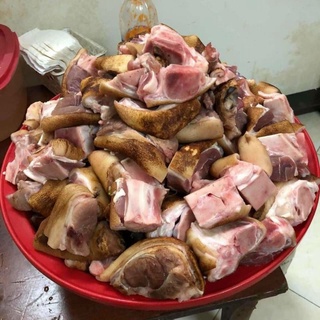 🐖🧄🧅🌶 GIÒ HEO GIẢ CẦY 🐖🧄🧅🌶 đã ướp