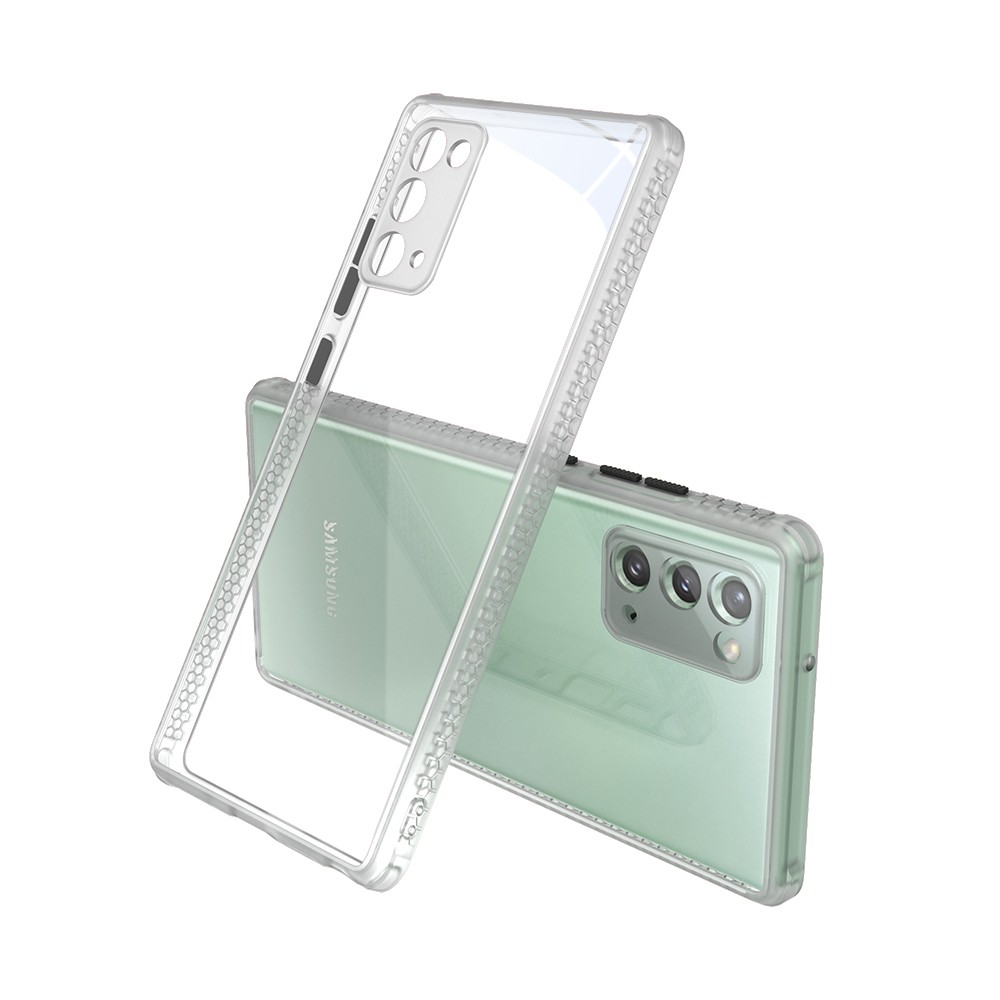 Ốp Điện Thoại Koosuk Trong Suốt Chống Trượt Cao Cấp Cho Samsung Galaxy Note 20 Ultra 10 Plus Note10 Lite | BigBuy360 - bigbuy360.vn