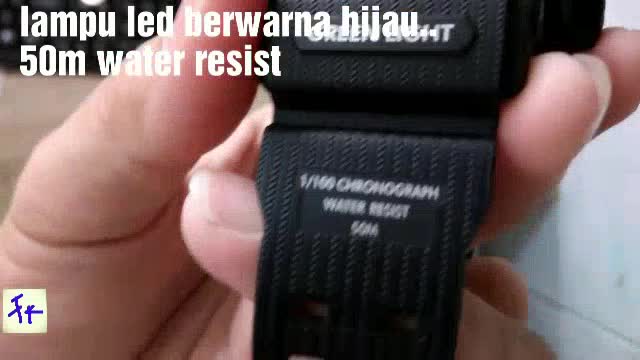 Đồng hồ Nam Skmei Điện Tử Thể Thao Chống Nước SK1155B | BigBuy360 - bigbuy360.vn