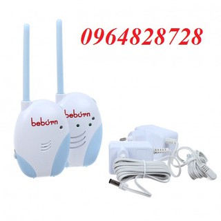 Máy báo khóc Beborn chính hãng bảo hành 12 tháng