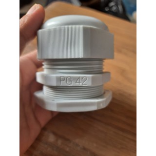 PG36 / PG42 Ốc siết cáp cho tủ điện