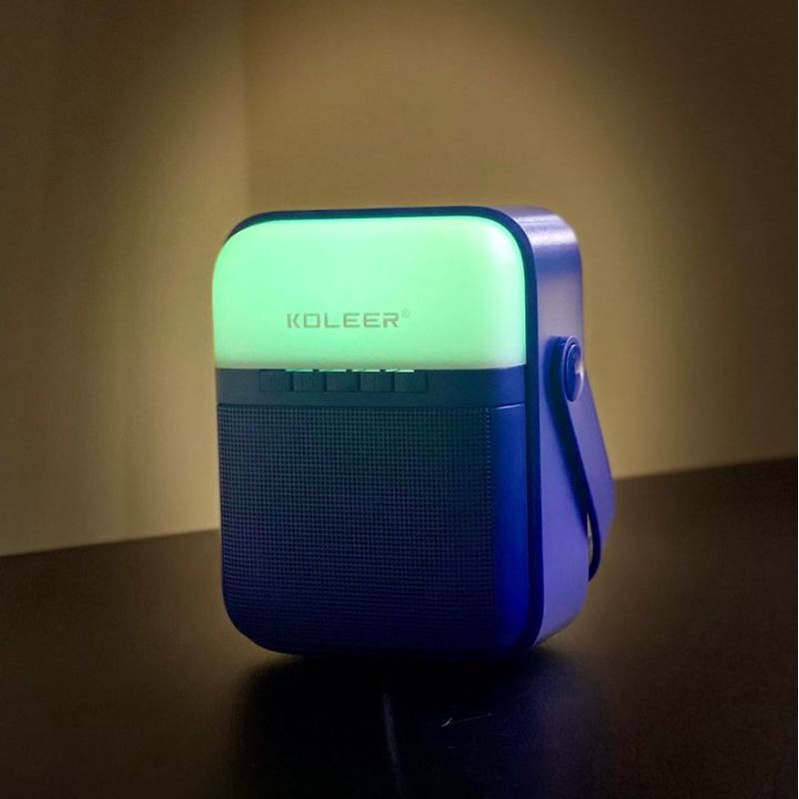 Loa Bluetooth KOLLER S158