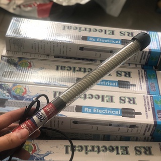 đèn sưởi hồ cá 200w,300w