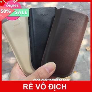Bao da có dây rút nokia 8800 và 6700