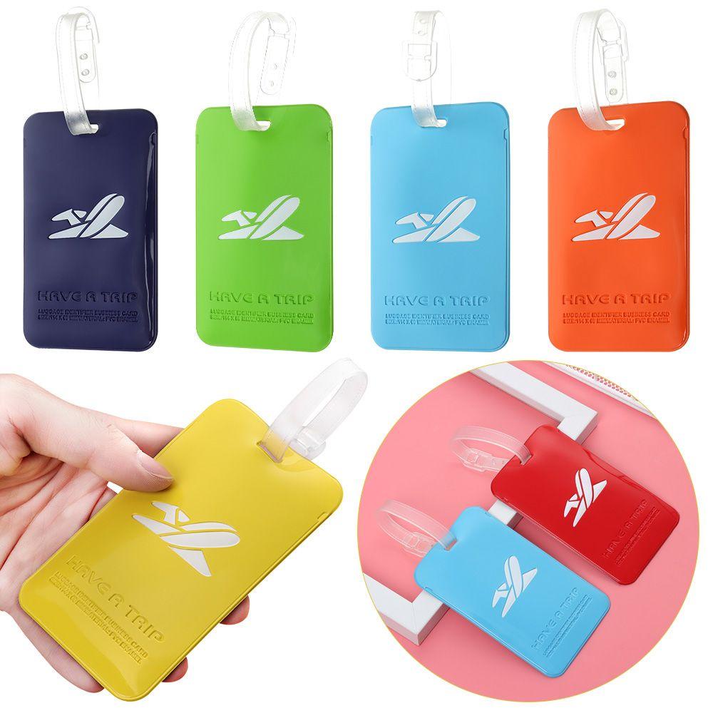 Thẻ Hành Lý In Tên Hành Lý MIHAN1