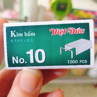 Kim bấm Việt Đức No.10