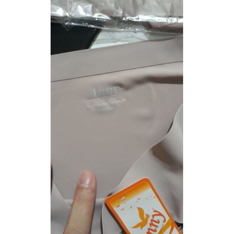 Size 75kg-85kg Quần Lót Đúc Bigsize Siêu To Siêu Mềm Siêu Mát  Anny Thái Lan 3045