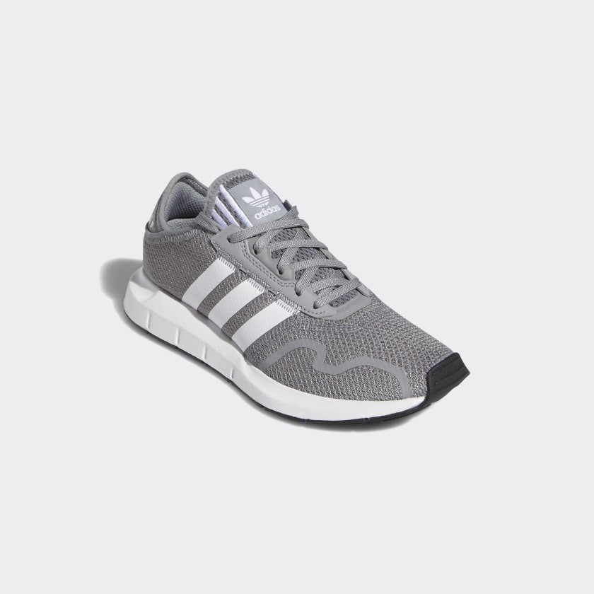 Giày thể thao adidas Swift Run X Grey chính hãng