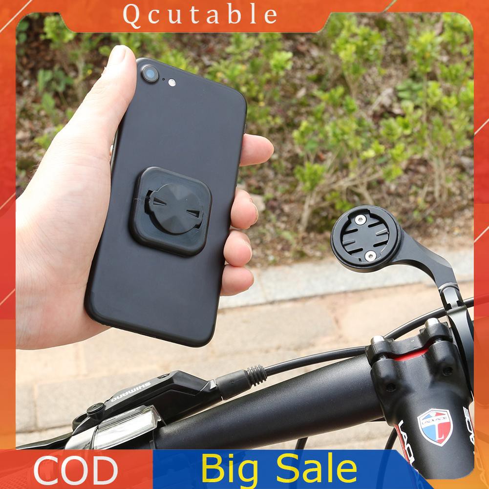 Bộ 2 Giá Đỡ Đồng Hồ Garmin Gắn Xe Đạp Chất Lượng Cao