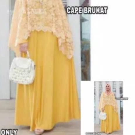 Giá Rẻ Nhất - Giá Tốt Nhất Áo Choàng BRUKAT BANDUNG | BigBuy360 - bigbuy360.vn