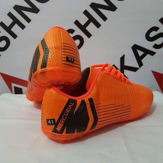 Giày đá bóng MercurialX, giày bóng đá sân cỏ nhân tạo | BigBuy360 - bigbuy360.vn