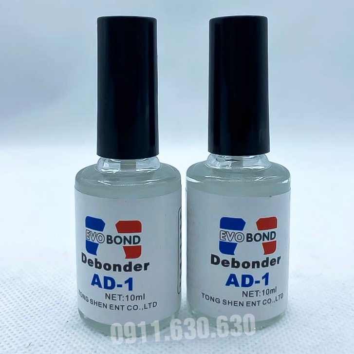Ad nước vệ sinh nhíp _ dụng cụ nối mi _ Thiên Ngọc Mi