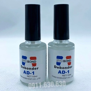 Ad nước vệ sinh nhíp _ dụng cụ nối mi _ Thiên Ngọc Mi