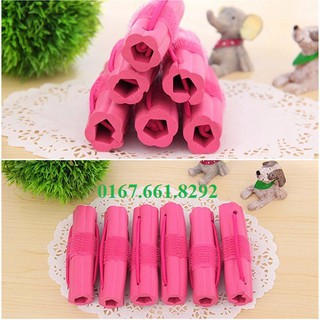 LÔ CUỐN TÓC BỌT BIỂN