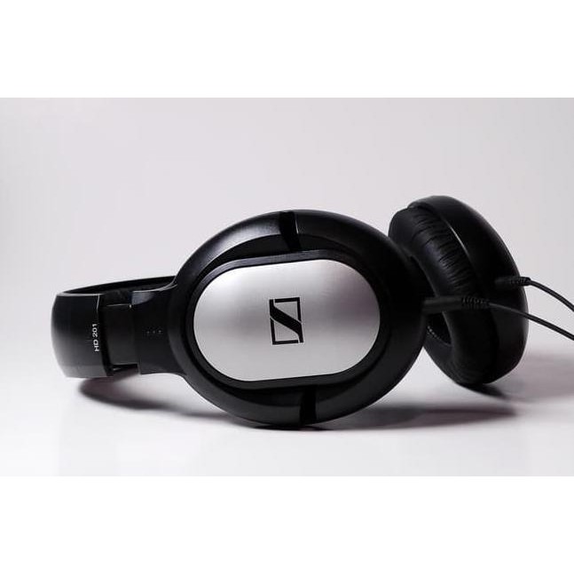 Đệm Bọc Tai Nghe Choàng Đầu Qnz Sennheiser Hd-201 Hd201 Hd-201