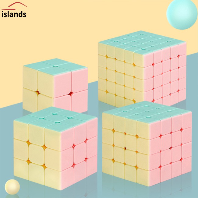Khối Rubik ma thuật 5x5 X 5 / 4x4 X 4 / 3x3 X 3 / 2x2 X 2