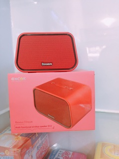 Loa Bluetooth Encok E02 Baseus