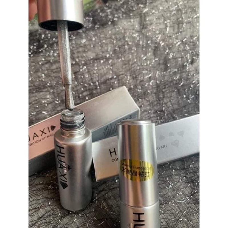 Sơn Mắt Mèo Kim Cương