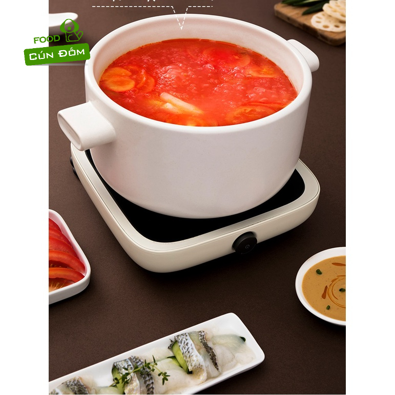 Cốt lẩu Haidilao vị cà chua 200gr date 03/2024