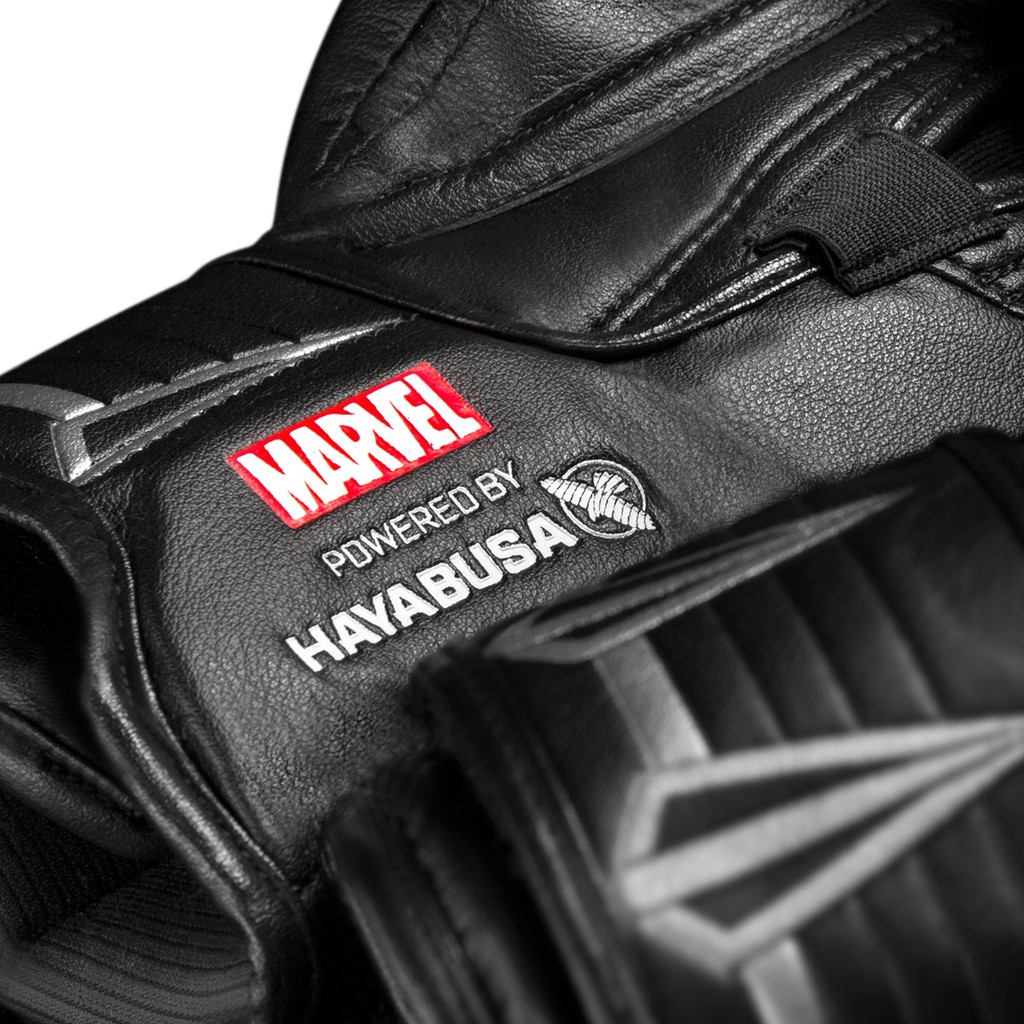 Găng tay Hayabusa Black Panther Limited Edition