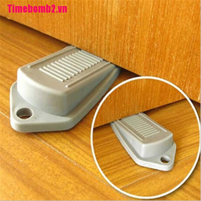 Chặn Cửa Cao Su Thiết Kế Mới An Toàn